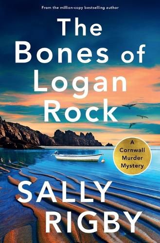 Cover image for The Bones of Logan Rock