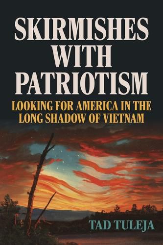Cover image for Skirmishes with Patriotism