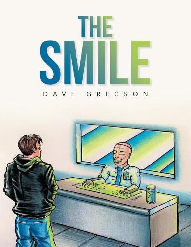 Cover image for The Smile