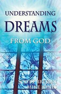 Cover image for Understanding Dreams from God*