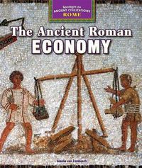 Cover image for The Ancient Roman Economy