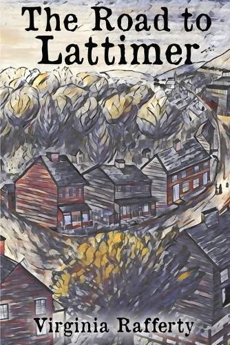Cover image for The Road to Lattimer