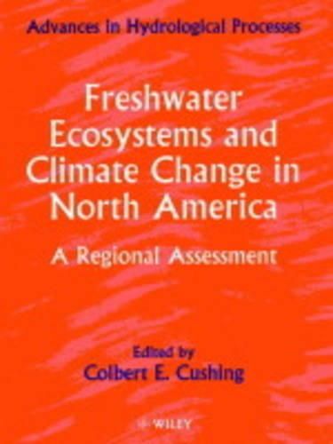 Cover image for Freshwater Ecosystems and Climate Change in North America