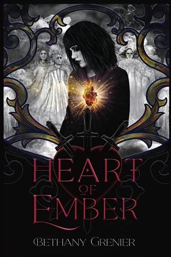 Cover image for Heart of Ember