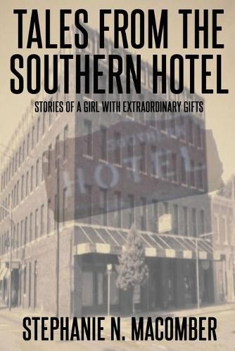 Cover image for Tales From the Southern Hotel