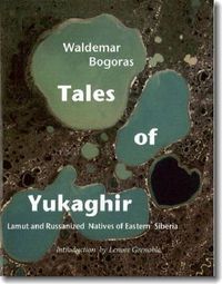 Cover image for Tales of Yukaghir