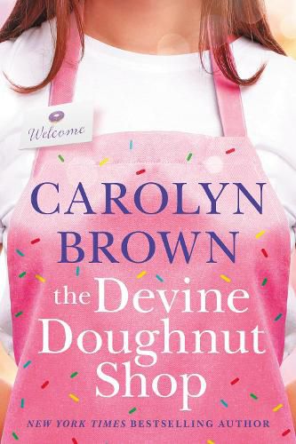 Cover image for The Devine Doughnut Shop