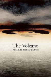 Cover image for The Volcano