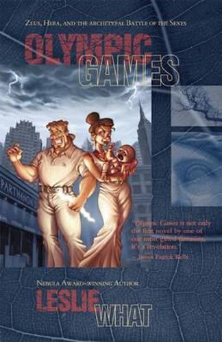 Cover image for Olympic Games