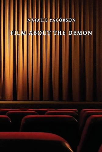 Cover image for Film About the Demon