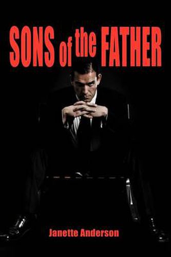 Cover image for Sons of the Father