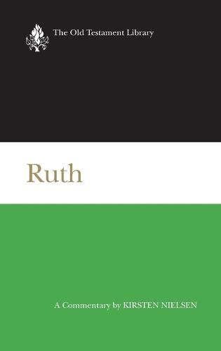 Cover image for Ruth (1997)