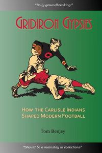 Cover image for Gridiron Gypsies