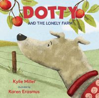 Cover image for Dotty and the Lonely Farm