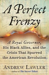 Cover image for A Perfect Frenzy