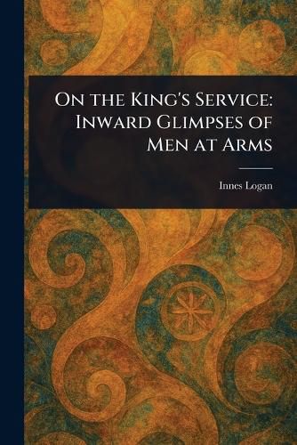 Cover image for On the King's Service