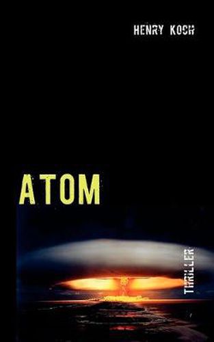 Cover image for Atom