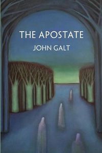 Cover image for The Apostate