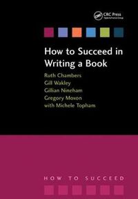 Cover image for How to Succeed in Writing a Book: Contemporary Issues in Practice and Policy, Parts 1&2, Written Examination Revision Guide