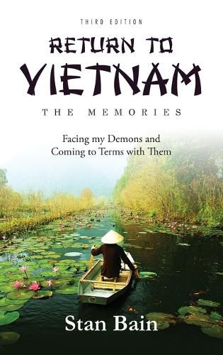 Cover image for Return to Vietnam, The Memories