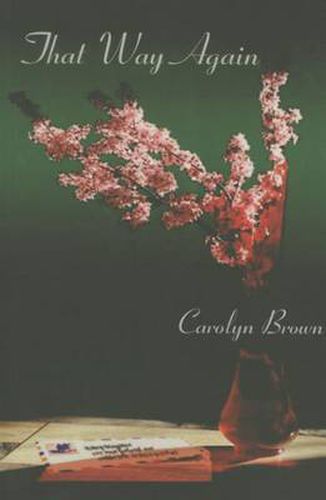 Cover image for That Way Again