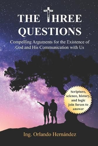Cover image for The Three Questions