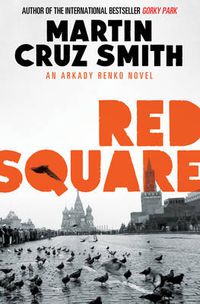 Cover image for Red Square