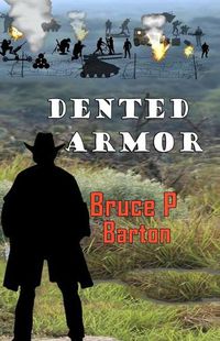 Cover image for Dented Armor