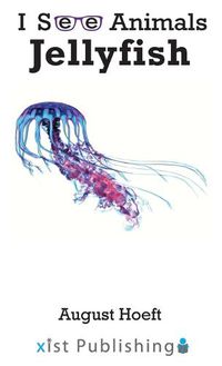 Cover image for Jellyfish