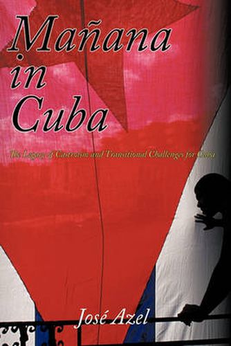 Cover image for Maana in Cuba