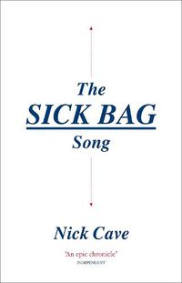 Cover image for The Sick Bag Song