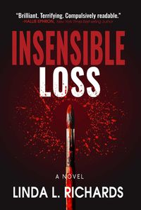 Cover image for Insensible Loss