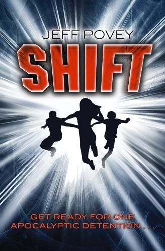 Cover image for Shift