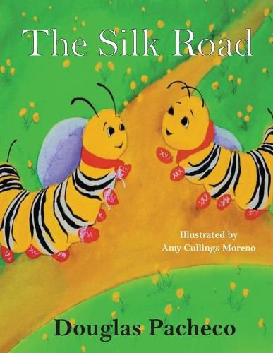 Cover image for The Silk Road