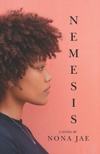 Cover image for Nemesis-A Novel by Nona Jae