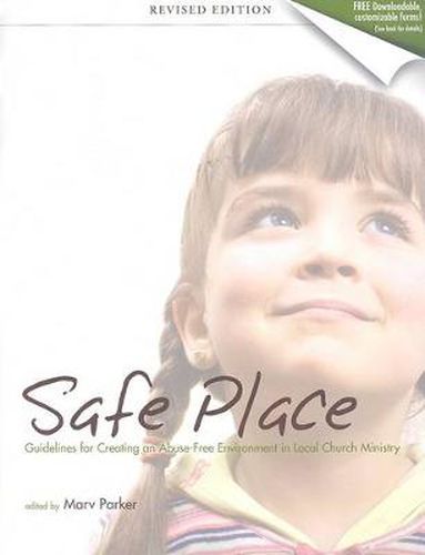 Cover image for Safe Place