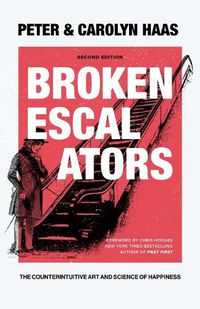 Cover image for Broken Escalators