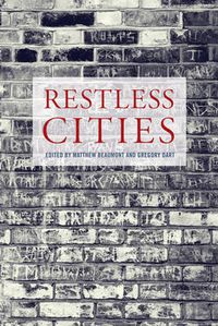 Cover image for Restless Cities