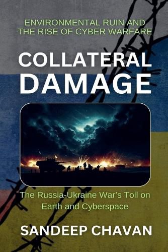 Cover image for Collateral Damage