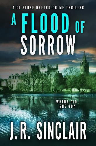 Cover image for A Flood of Sorrow