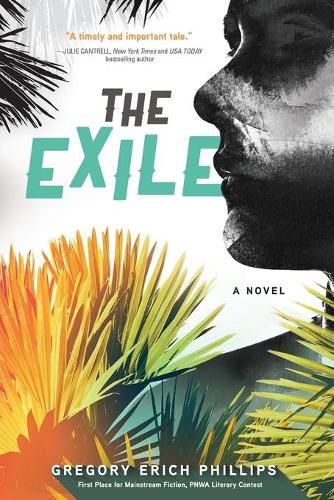 Cover image for The Exile