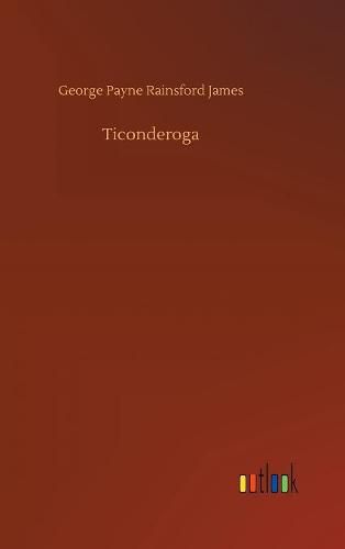 Ticonderoga