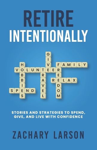 Cover image for Retire Intentionally