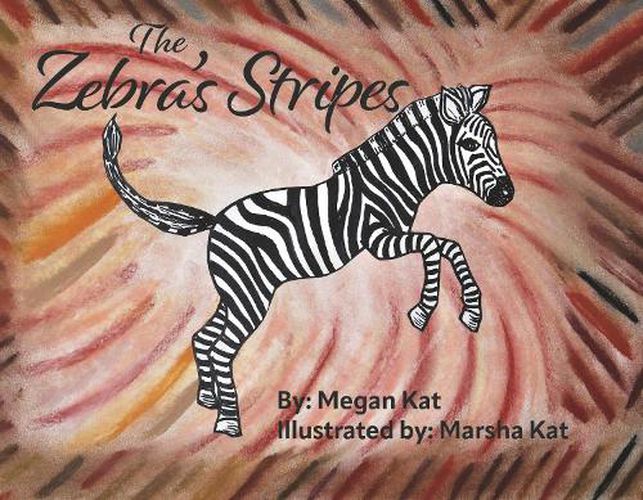 Cover image for The Zebra's Stripes