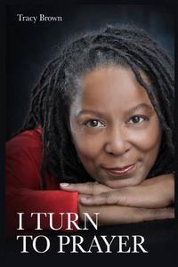 Cover image for I Turn To Prayer