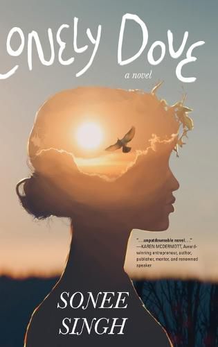 Cover image for Lonely Dove