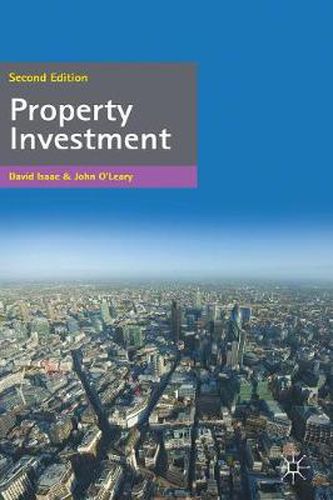 Property Investment