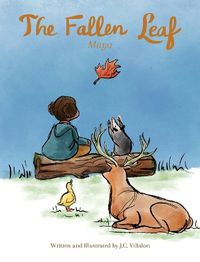 Cover image for The Fallen Leaf - Maya