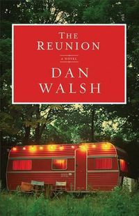 Cover image for The Reunion: A Novel