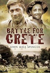 Cover image for Battle for Crete